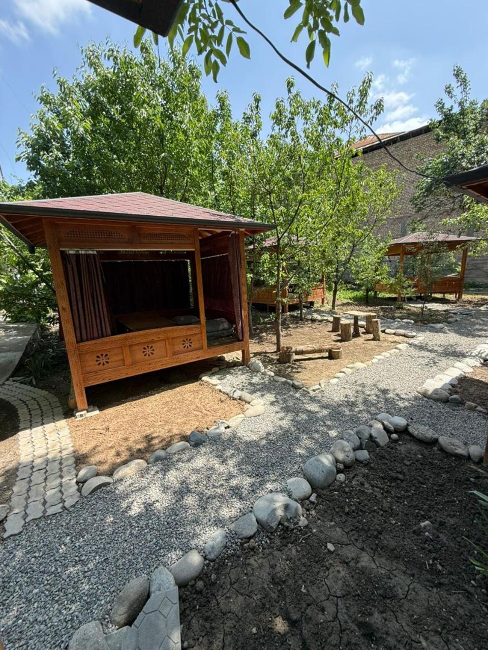 Lovely Home Oš Esterno foto